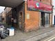 Thumbnail Retail premises to let in Seaford Street, Shelton, Stoke-On-Trent