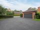 Thumbnail Detached house for sale in Chestnut Avenue, Bromham, Bedfordshire