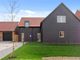 Thumbnail Detached house for sale in Ash Drive, Ashley, Newmarket