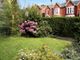 Thumbnail Semi-detached house for sale in York Avenue, Sefton Park, Liverpool