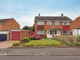 Thumbnail Semi-detached house for sale in Mildenhall, Tamworth