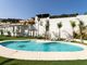 Thumbnail Town house for sale in La Herradura, Almuñécar, Granada, Spain