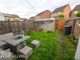 Thumbnail End terrace house for sale in Christopher Drive, Leicester, Leicestershire