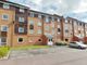 Thumbnail Flat for sale in Florey Court, Swindon