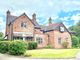 Thumbnail Detached house for sale in Lodge Lane, Hatherton, Nantwich