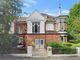 Thumbnail Flat for sale in Wilbury Villas, Hove