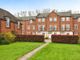 Thumbnail Town house for sale in Curie Mews, St Leonards, Exeter