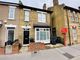 Thumbnail Semi-detached house for sale in Doyle Road, London