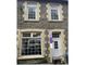 Thumbnail Terraced house for sale in Danyderi Terrace, Merthyr Tydfil