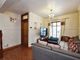 Thumbnail Terraced house for sale in Harcourt Street, Ebbw Vale