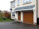Thumbnail Detached house for sale in Tullibardine Close, Alford