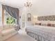 Thumbnail Link-detached house for sale in Ifield Road, Charlwood, Horley, Surrey