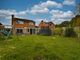 Thumbnail Detached house for sale in Dukes Ride, Silchester
