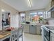 Thumbnail End terrace house for sale in Cairnfield Avenue, London