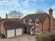 Thumbnail Detached house for sale in Down End, Chieveley, Newbury, Berkshire