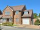 Thumbnail Detached house for sale in Bradley Road, Milford On Sea, Lymington, Hampshire