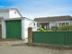 Thumbnail Terraced bungalow for sale in Pilton Vale, Newport