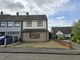 Thumbnail End terrace house for sale in Saunton Close, Allesley, Coventry, West Midlands