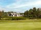 Thumbnail Detached house for sale in Tantallon Lodge, 9 The Queens Crescent, Auchterarder, Perthshire