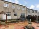 Thumbnail End terrace house for sale in Melrose Road, Cumbernauld, Glasgow