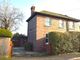 Thumbnail Detached house for sale in Station Road, Didcot, Oxfordshire