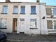 Thumbnail Terraced house for sale in Fairford Street, Barry