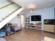 Thumbnail End terrace house for sale in Lundholme, Heelands, Milton Keynes, Buckinghamshire