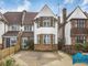 Thumbnail Semi-detached house for sale in The Crescent, London