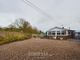 Thumbnail Detached bungalow for sale in Cwm Cou, Newcastle Emlyn