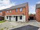 Thumbnail Semi-detached house for sale in Arthur Black Way, Wootton, Bedford