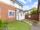 Thumbnail Semi-detached house for sale in Chelmsford Close, Belmont, Sutton
