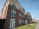 Thumbnail Flat to rent in Barony Road, Nantwich