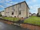 Thumbnail Flat for sale in Milliken Drive, Kilbarchan, Johnstone