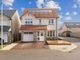 Thumbnail Detached house for sale in Hare Moss View, Whitburn