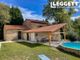 Thumbnail Villa for sale in Oradour-Sur-Vayres, Haute-Vienne, Nouvelle-Aquitaine