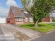 Thumbnail Semi-detached bungalow for sale in Warrenside Close, Blackburn, Lancashire