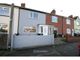 Thumbnail Terraced house to rent in Main Road, Harwich