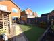 Thumbnail Detached house for sale in The Brambles, Walesby, Nottinghamshire