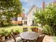 Thumbnail Detached house for sale in Southend Road, Howe Green, Chelmsford