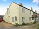 Thumbnail End terrace house for sale in Thetford Road, Brandon