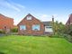 Thumbnail Detached bungalow for sale in Milton Drive, Scholes, Leeds