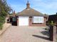 Thumbnail Bungalow for sale in Broad View, Bexhill-On-Sea