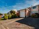 Thumbnail Terraced house for sale in Overton Close, Buckley