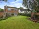 Thumbnail Detached house for sale in Manor Drive, Hilton, Yarm, Durham