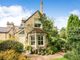 Thumbnail Semi-detached house for sale in Bliss Mill, Chipping Norton, Oxfordshire