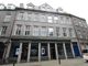 Thumbnail Flat to rent in Netherkirkgate, (City Centre), Aberdeen