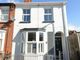 Thumbnail End terrace house for sale in South Street, Pennington, Lymington