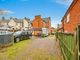 Thumbnail End terrace house for sale in Belt Road, Hednesford, Cannock