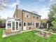 Thumbnail Detached house for sale in Temple Road, Oxford, Oxfordshire