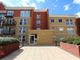 Thumbnail Flat for sale in Memorial Heights, Monarch Way, Ilford, Essex